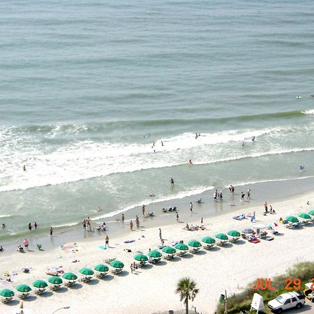 Myrtle Beach Resort Rt1812 Екстериор снимка