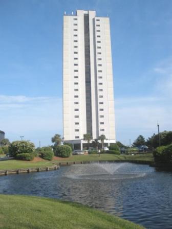 Myrtle Beach Resort Rt1812 Екстериор снимка