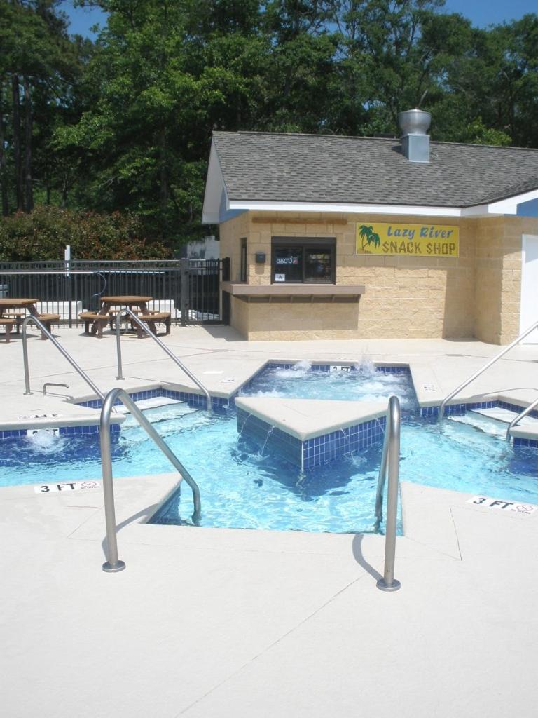 Myrtle Beach Resort Rt1812 Екстериор снимка