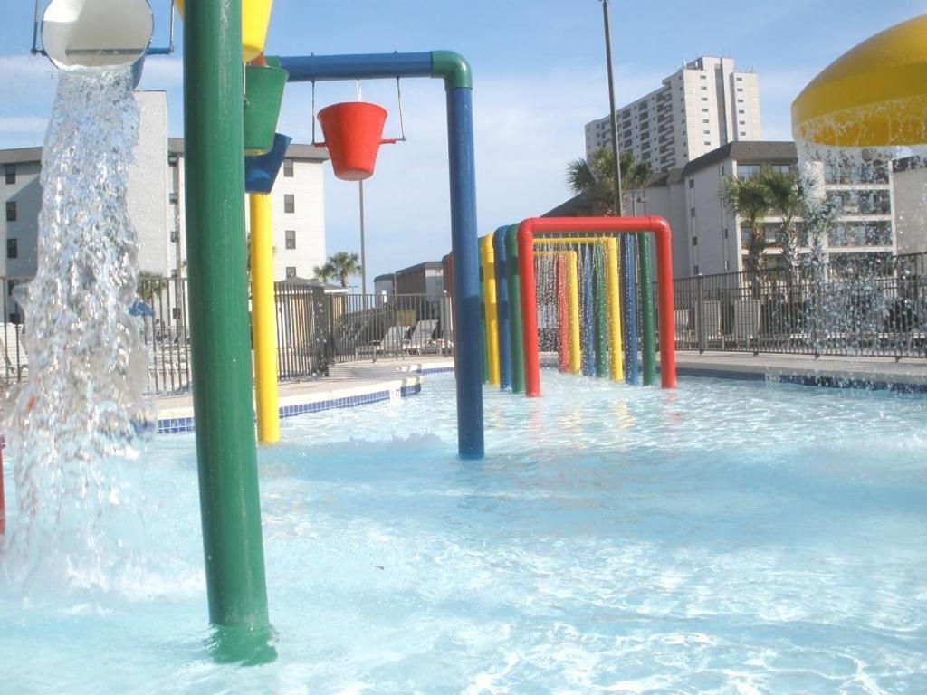 Myrtle Beach Resort Rt1812 Екстериор снимка