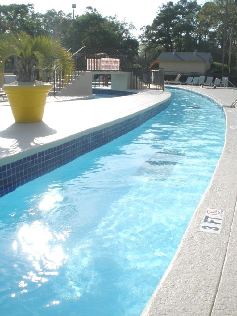 Myrtle Beach Resort Rt1812 Екстериор снимка