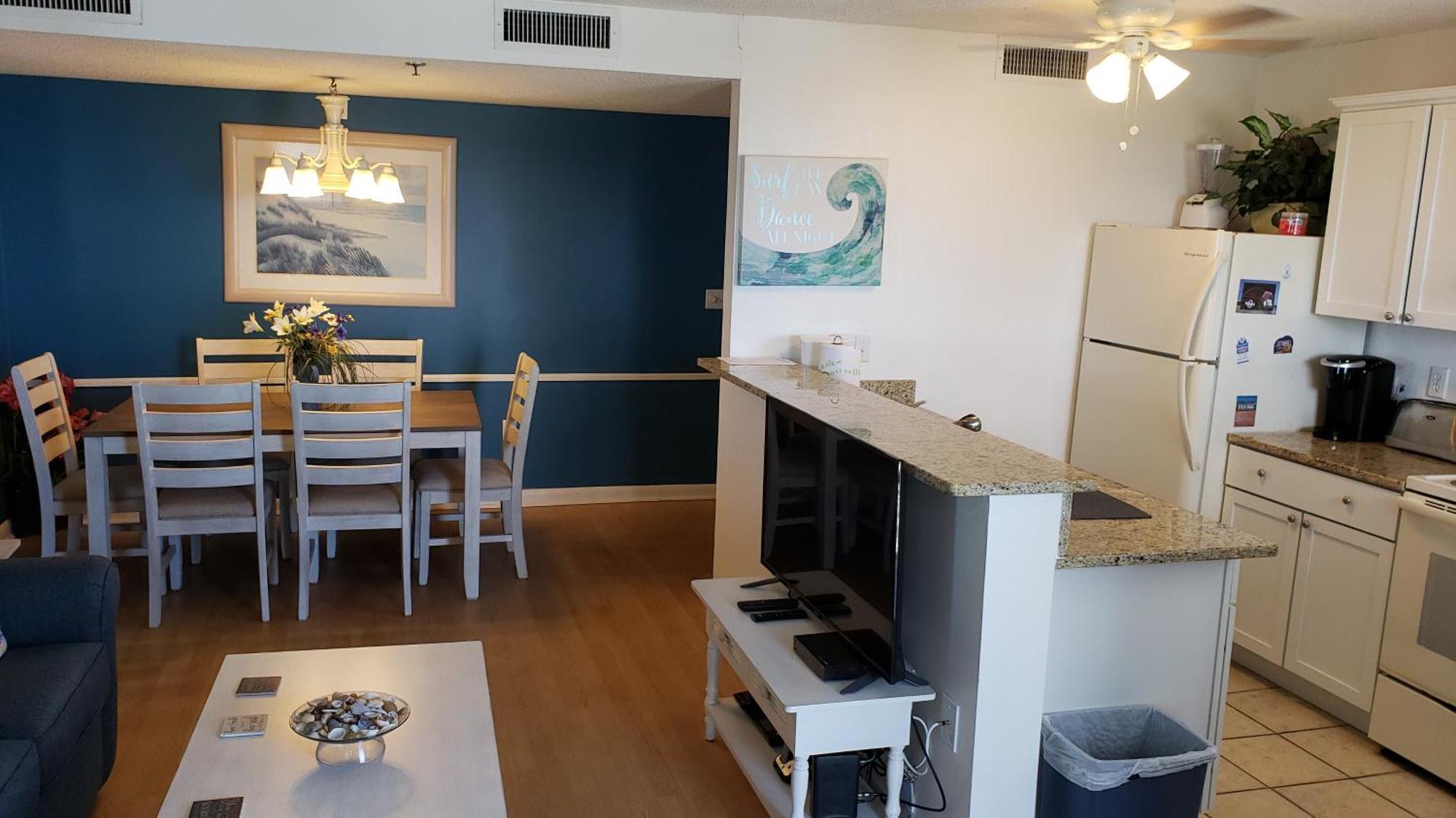 Myrtle Beach Resort Rt1812 Екстериор снимка
